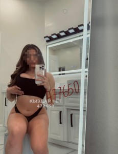Проститутка Астаны Анкета №477650 Фотография №4040889