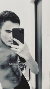 Жиголо Кызылорды Парень№532577 Islam Фотография №4077877