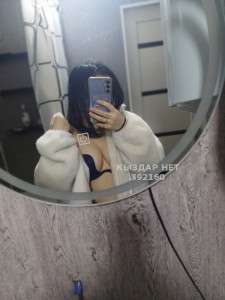 Проститутка Талдыкоргана Девушка№392160 Ариана Фотография №4079799