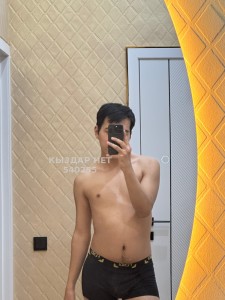 Жиголо Караганды Анкета №540255 Фотография №4080418