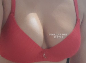 Проститутка Караганды Анкета №529729 Фотография №4081439