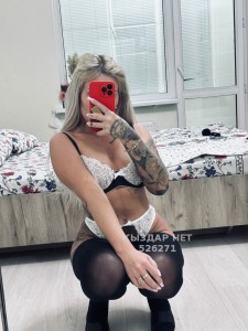 Проститутка Актау Девушка№526271 Александра Фотография №4086230