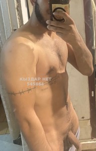 Жиголо Алматы Анкета №545864 Фотография №4098111