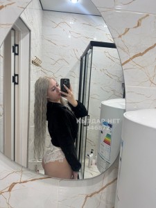 Проститутка Караганды Девушка№546872 Даша Фотография №4107345