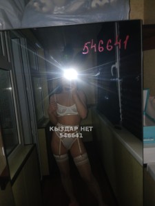 Проститутка Тараза Анкета №546641 Фотография №4111722