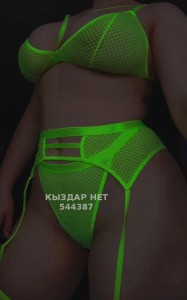 Проститутка Астаны Анкета №544387 Фотография №4111901