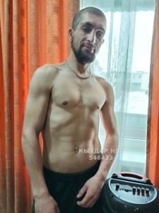 Жиголо Усть-Каменогорска Анкета №546433 Фотография №4116352