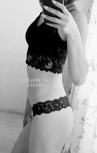 Проститутка Караганды Анкета №548585 Фотография №4122950