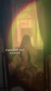 Проститутка Актобе Анкета №442035 Фотография №4123249