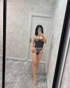 Проститутка Туркестана Девушка№437179 Дина Фотография №4125939