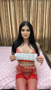 Транс Алматы Транс№542648 Амалья Фотография №4131925