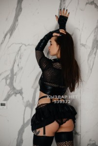 Проститутка Алматы Девушка№539372 Сладкие на выезд Фотография №4132506