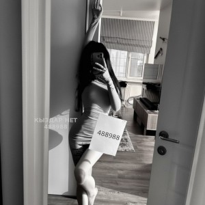 Проститутка Усть-Каменогорска Девушка№488988 Ляйсан Фотография №4134682