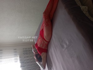 Проститутка Астаны Девушка№512738 Айнур Фотография №4135530