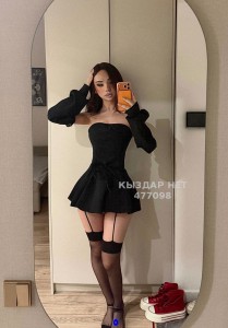 Транс Астаны Транс№477098 B E L L A ненадолго Фотография №4141005